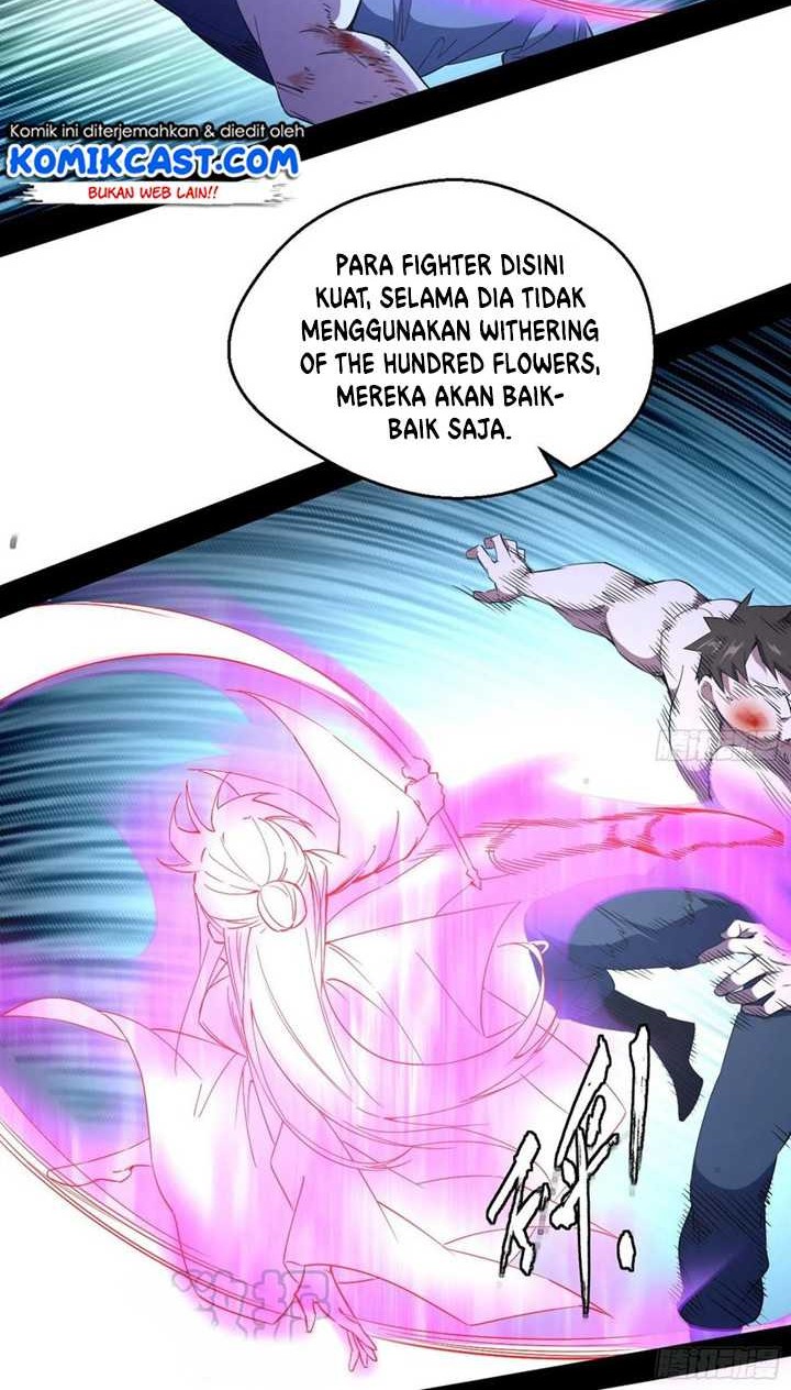I’m An Evil God Chapter 167 halaman 15