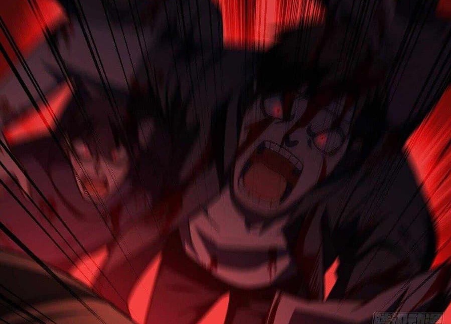 Became King After Being Bitten Chapter 17 Gambar 26