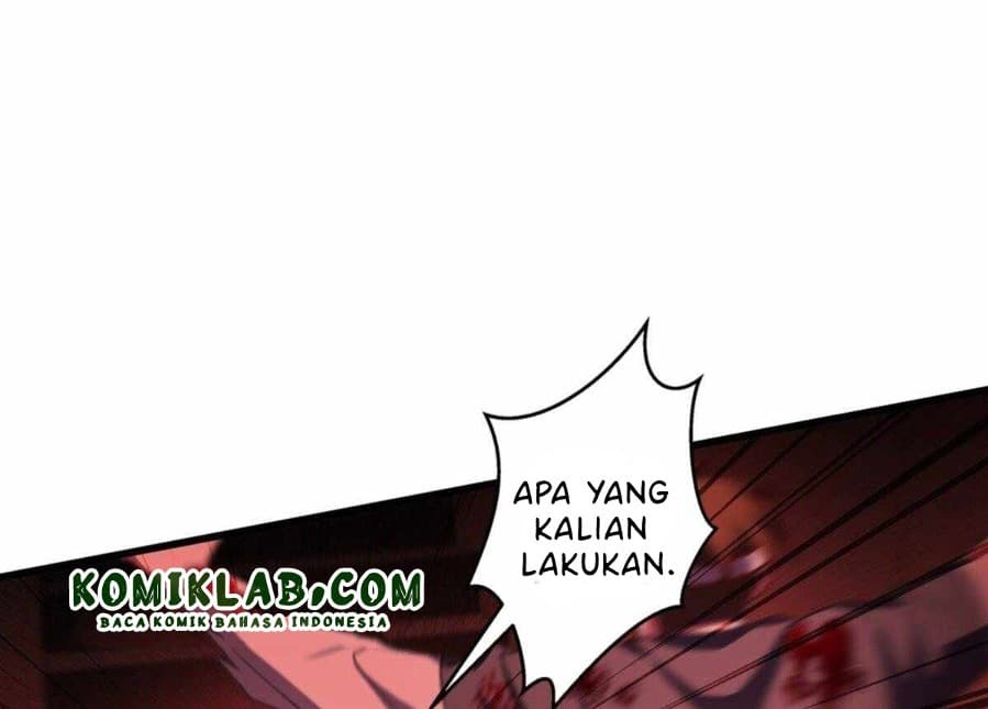 Became King After Being Bitten Chapter 17 Gambar 30
