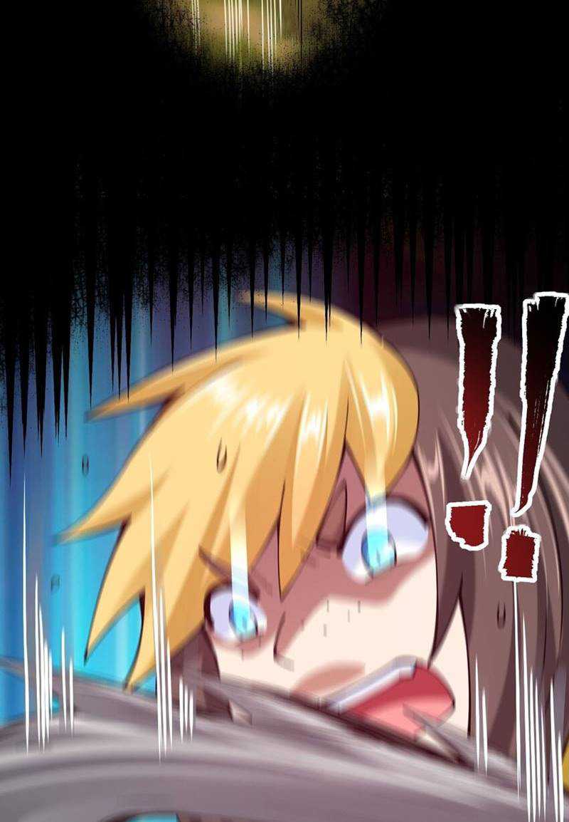 Sword Gods Life Is Not That Boring Chapter 42.1 Gambar 15