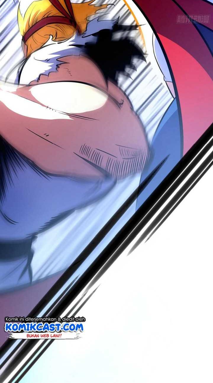 I’m An Evil God Chapter 168 halaman 19