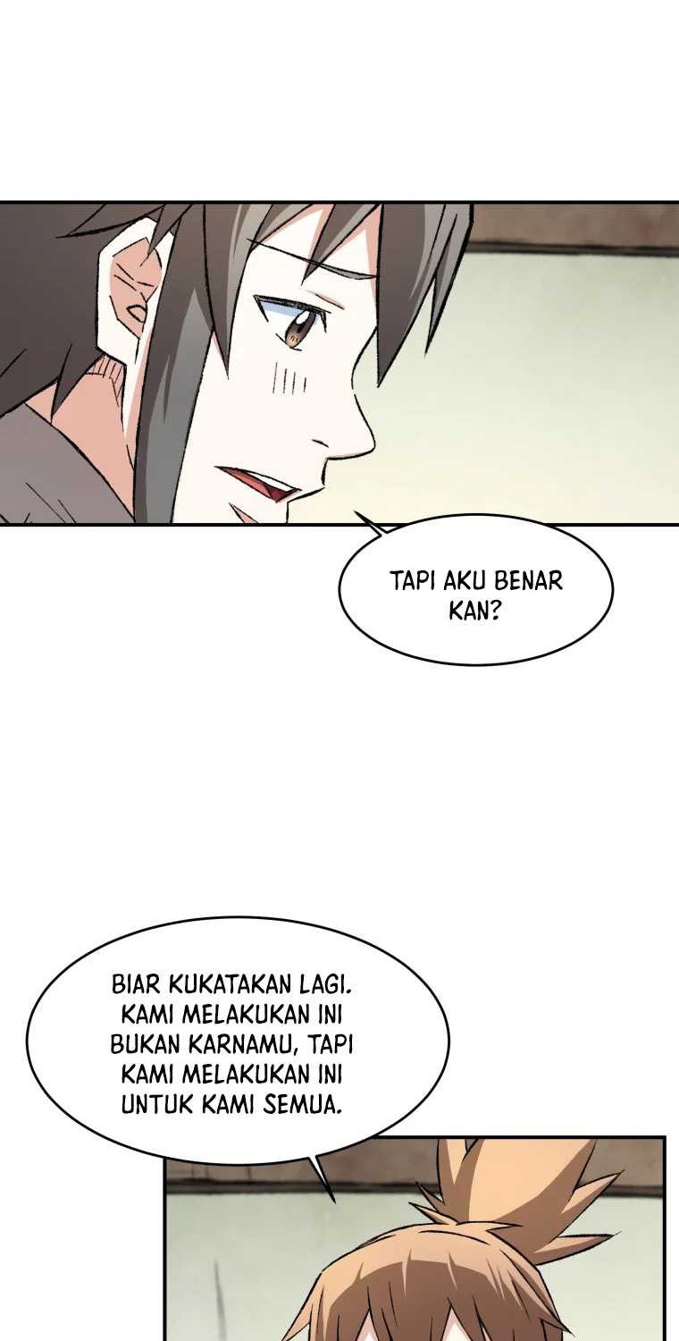 The Great Master Chapter 11 - Halaman 13