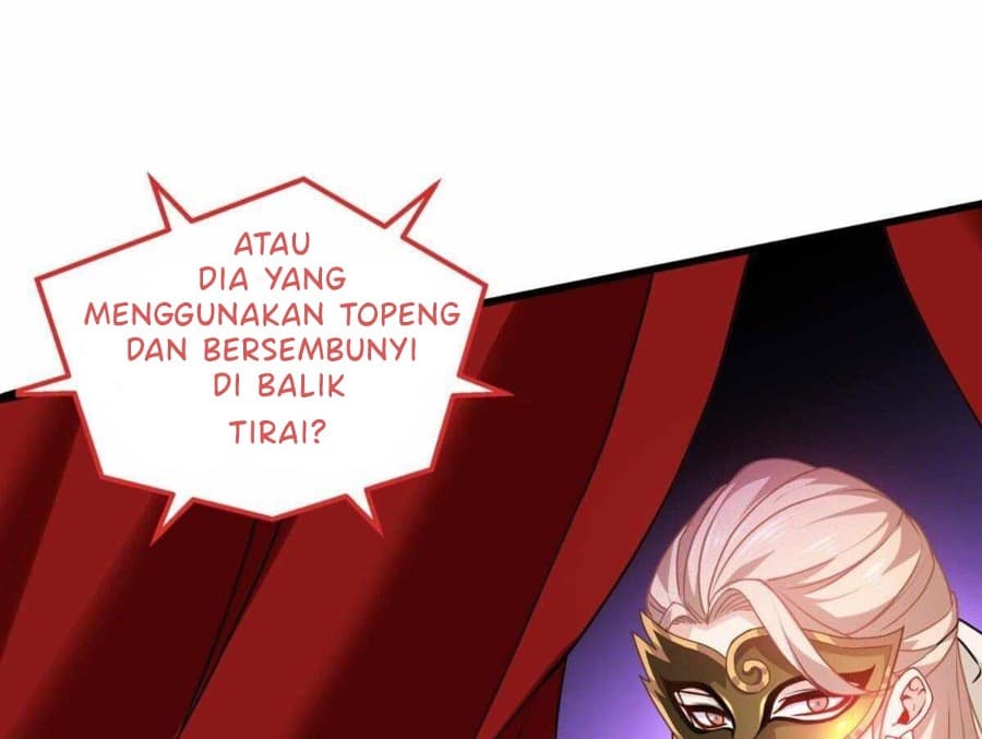Became King After Being Bitten Chapter 18 Gambar 24
