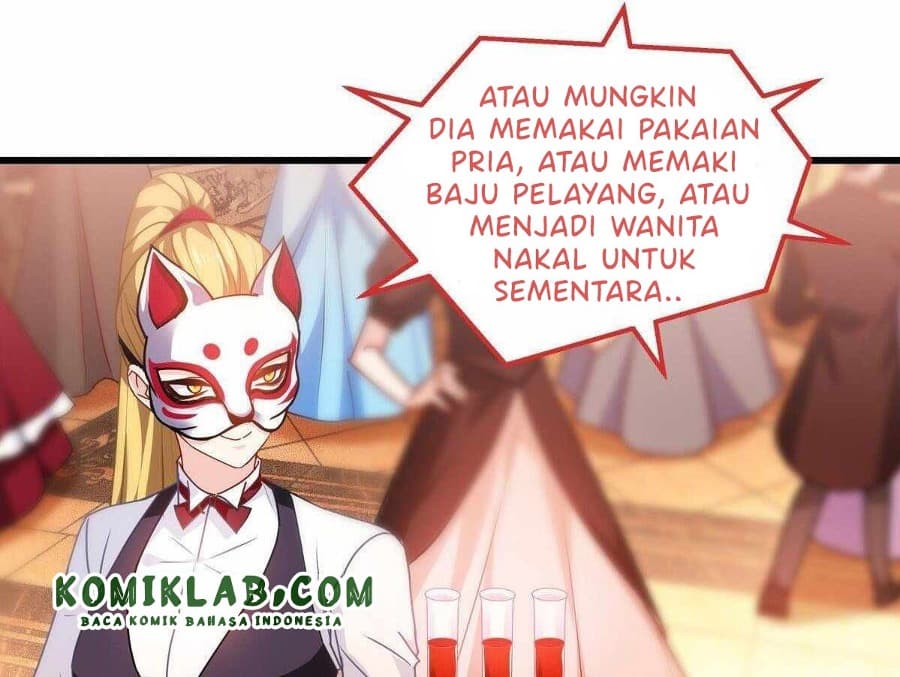 Became King After Being Bitten Chapter 18 Gambar 26