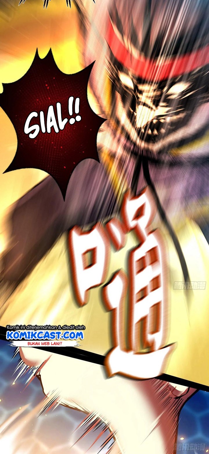 I’m An Evil God Chapter 169 halaman 15