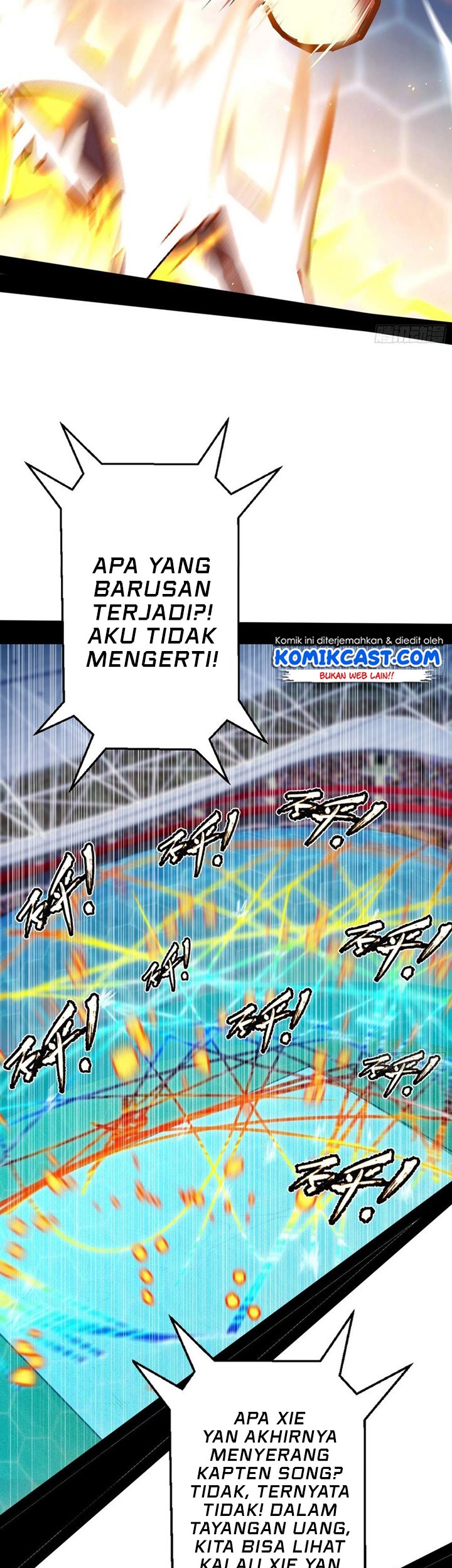 I’m An Evil God Chapter 169 halaman 16