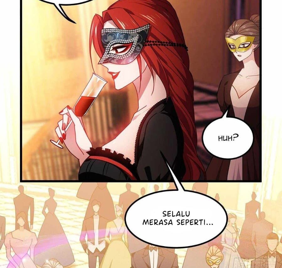 Became King After Being Bitten Chapter 19 Gambar 19