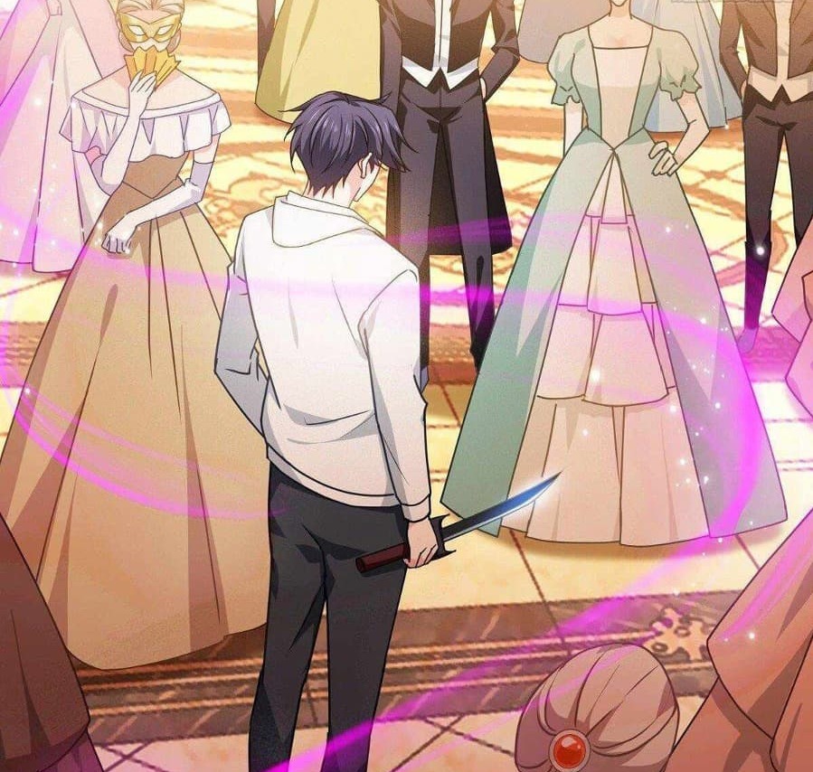 Became King After Being Bitten Chapter 19 Gambar 20