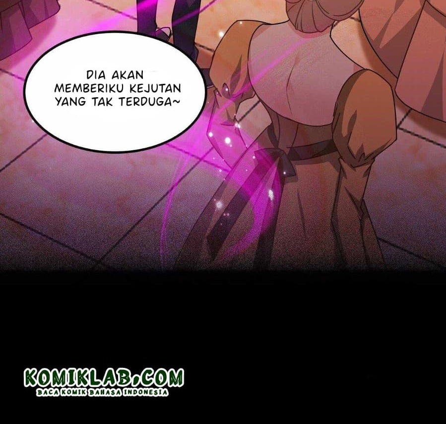 Became King After Being Bitten Chapter 19 Gambar 21