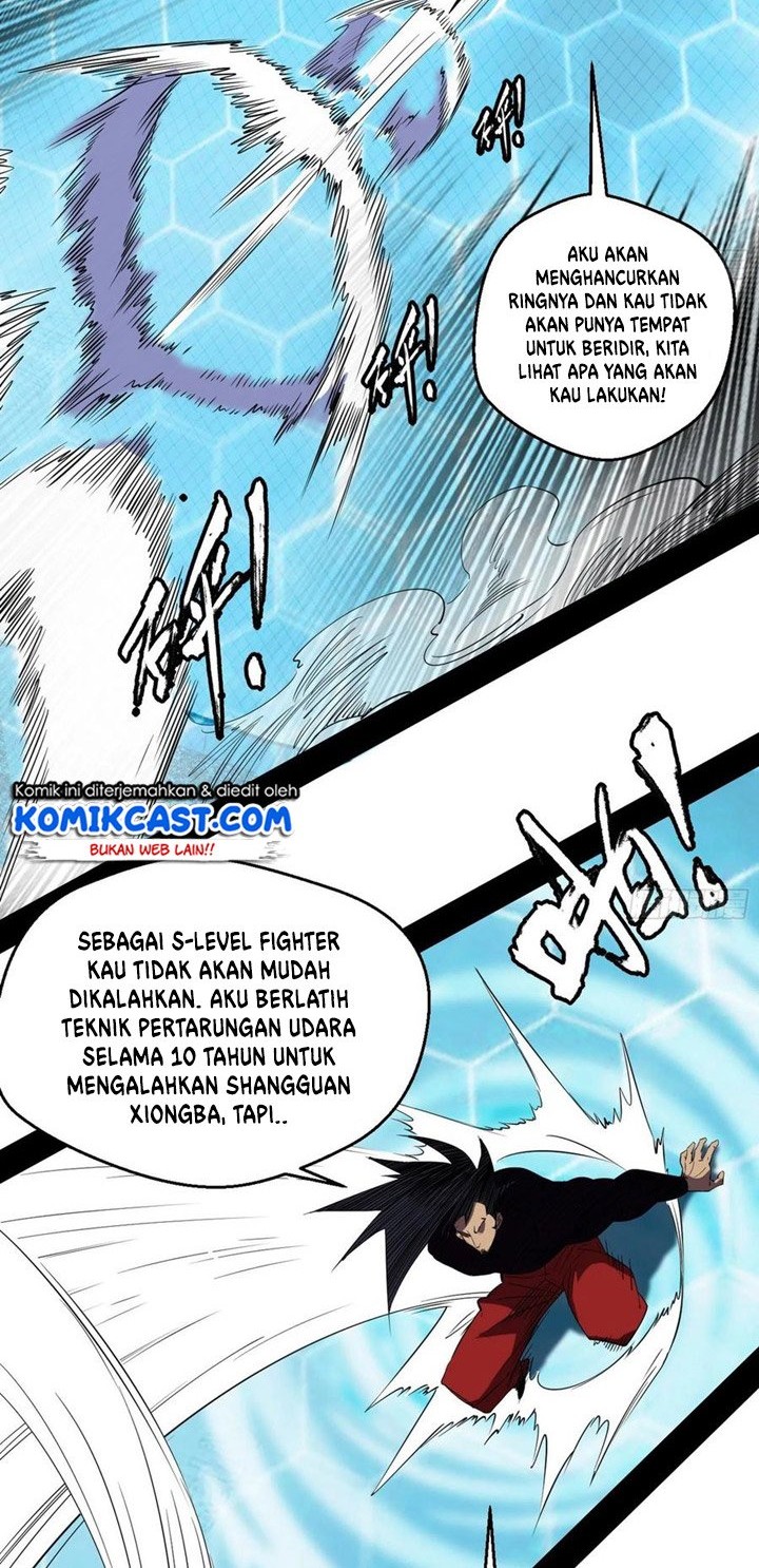 I’m An Evil God Chapter 170 halaman 13