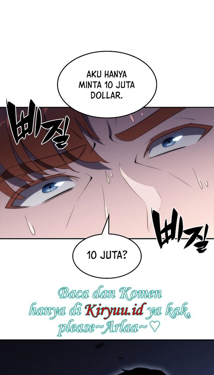 Solo Max-Level Newbie Chapter 35 Gambar 35