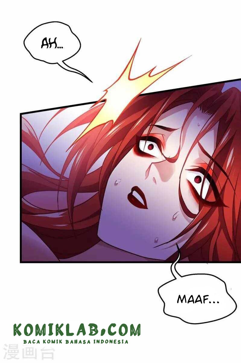 Became King After Being Bitten Chapter 21 Gambar 17