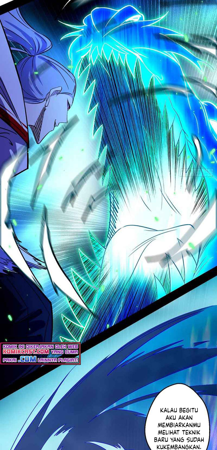I’m An Evil God Chapter 172 halaman 16