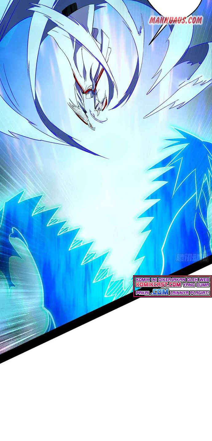 I’m An Evil God Chapter 172 halaman 17