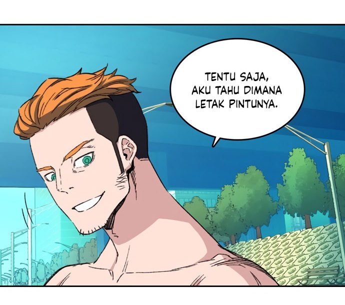 OOPARTS Chapter 56 halaman 17
