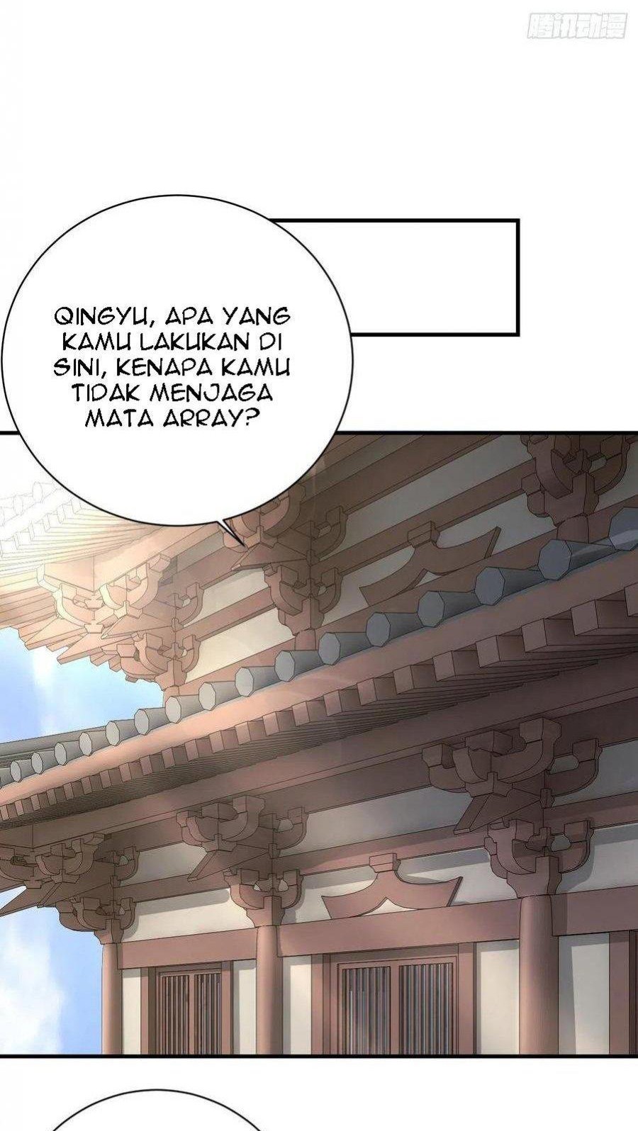 My Harem Depend on Drawing Chapter 124 Gambar 11