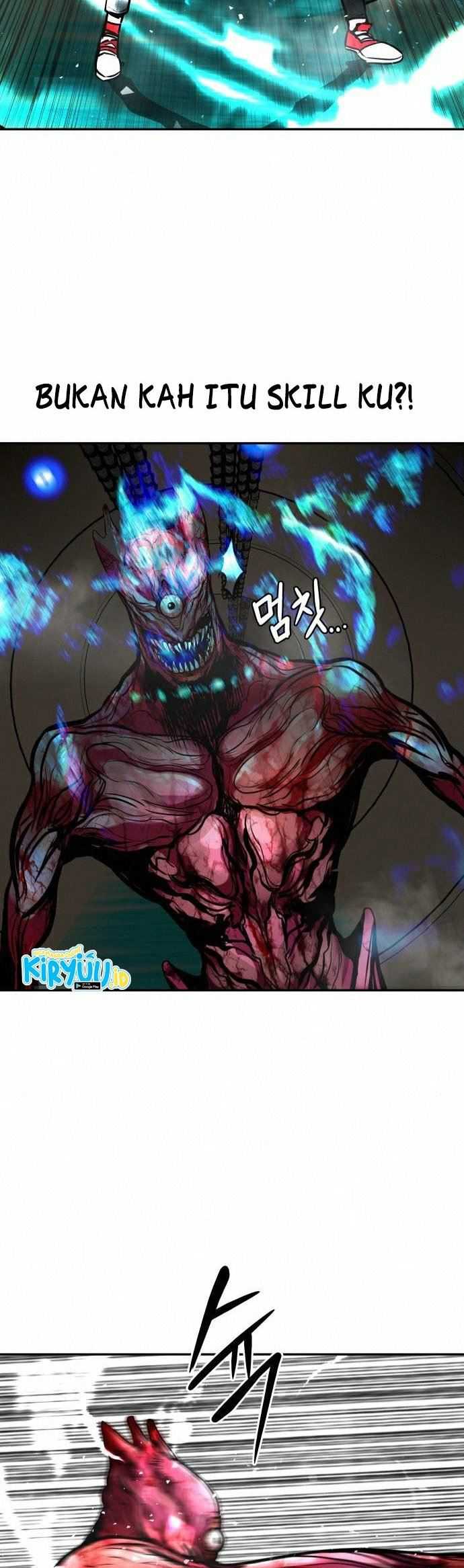 All Rounder Chapter 17 halaman 30
