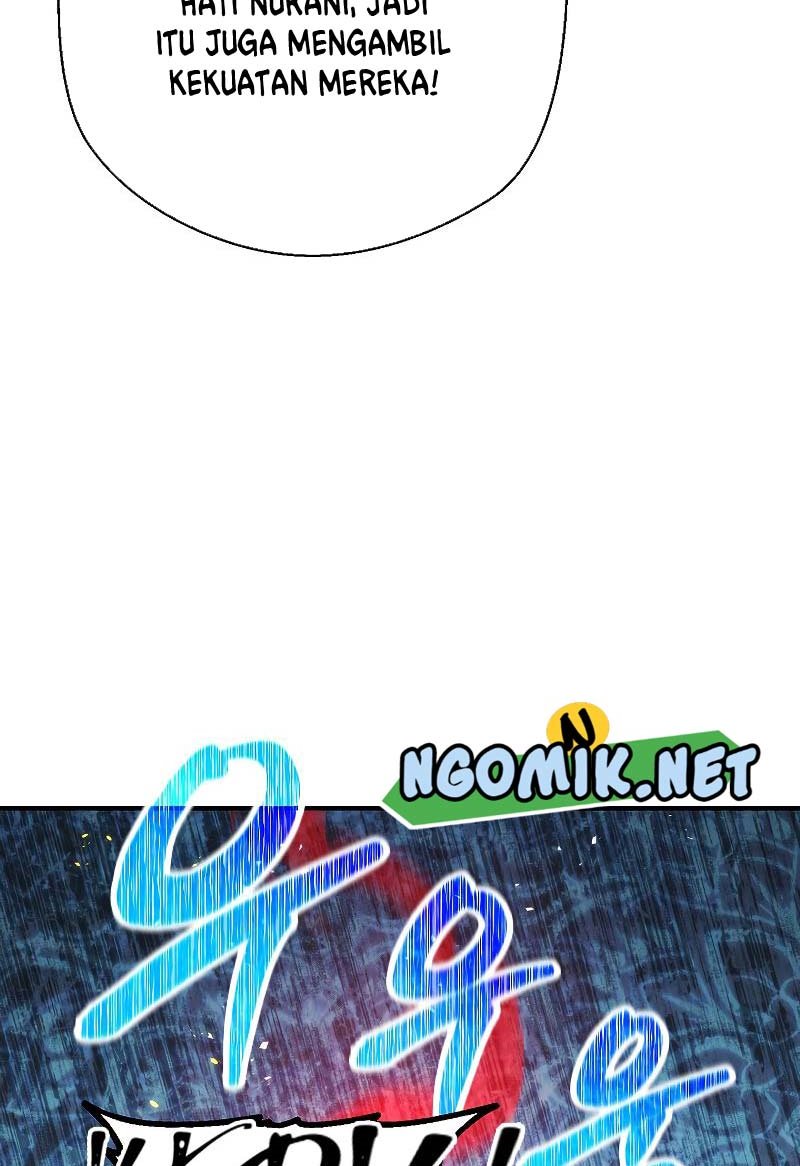 The Live Chapter 88 halaman 31