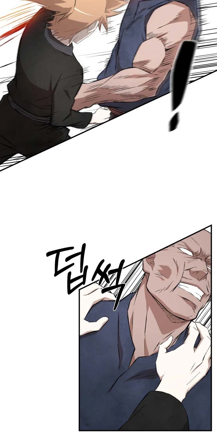 The Great Master Chapter 14 - Halaman 17