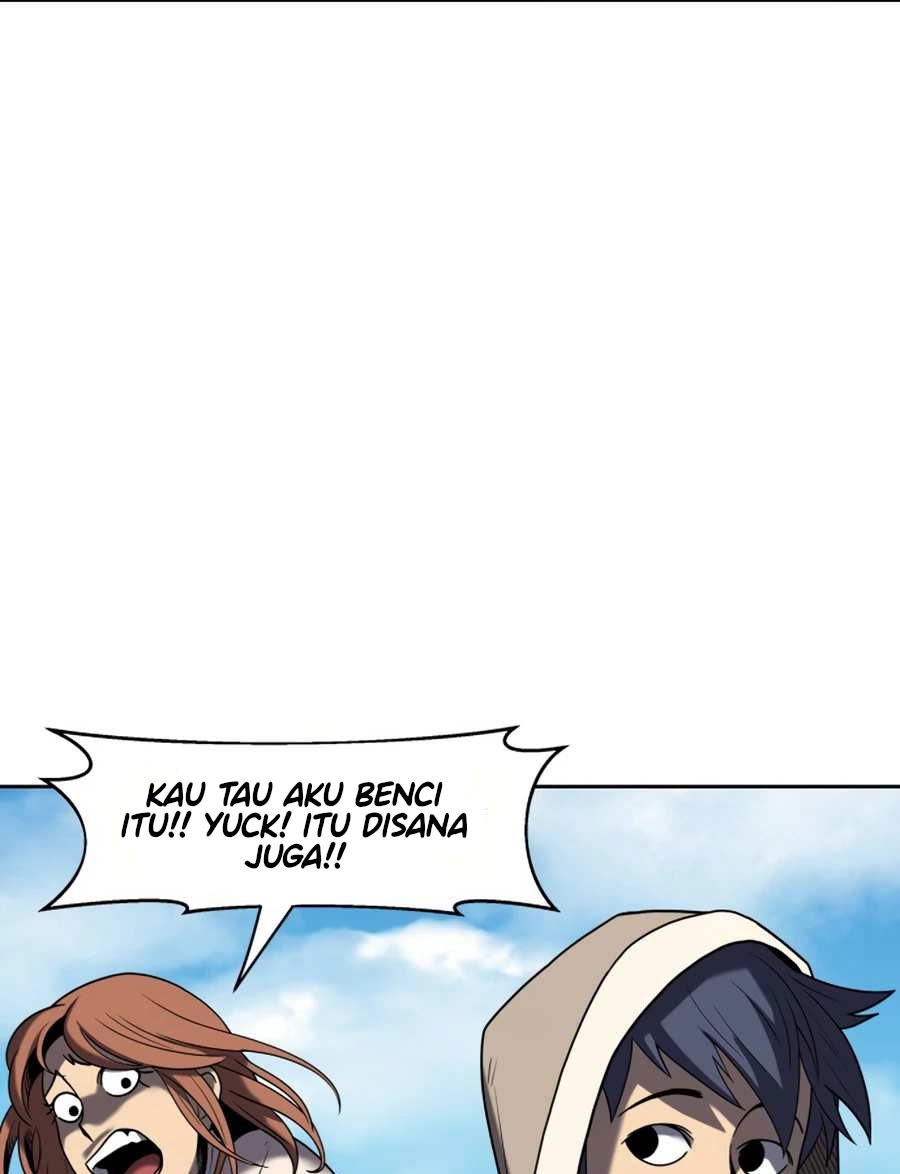 Monster Hunter Chapter 11 halaman 34