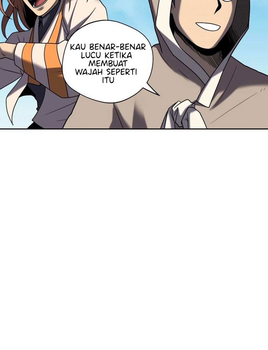 Monster Hunter Chapter 11 halaman 35
