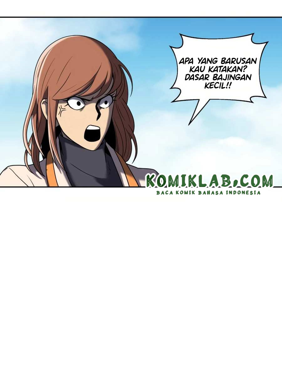 Monster Hunter Chapter 11 halaman 36