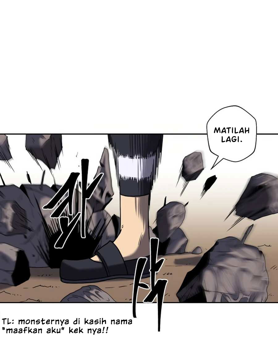 Monster Hunter Chapter 10 halaman 32