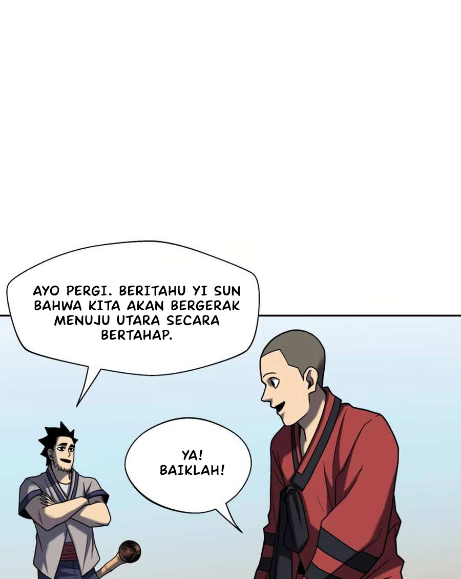 Monster Hunter Chapter 10 halaman 33