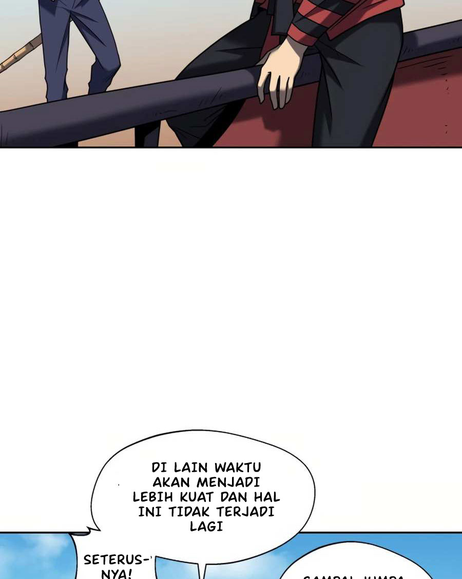 Monster Hunter Chapter 10 halaman 34