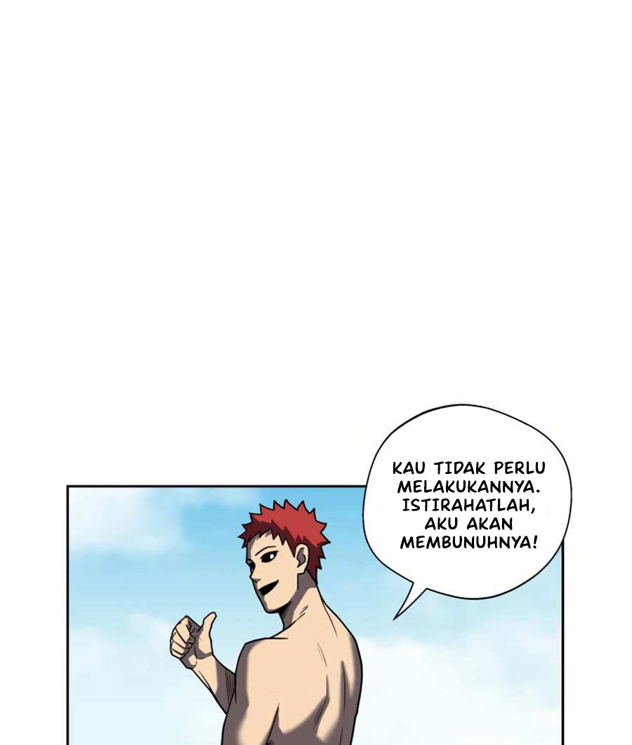 Monster Hunter Chapter 9 halaman 39