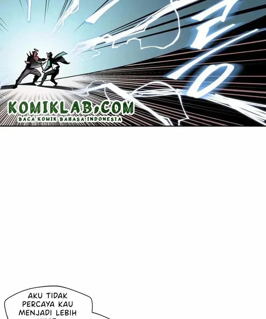 Monster Hunter Chapter 8 halaman 31