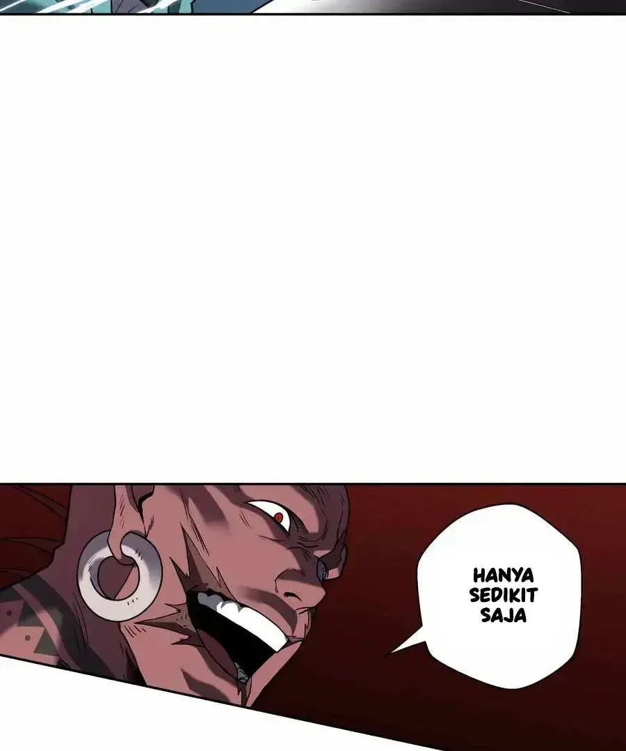Monster Hunter Chapter 8 halaman 33
