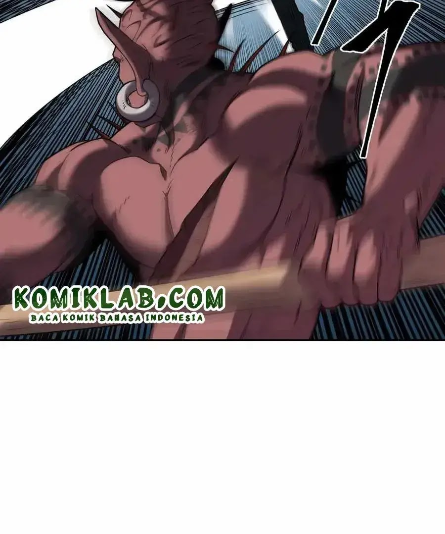 Monster Hunter Chapter 8 halaman 35
