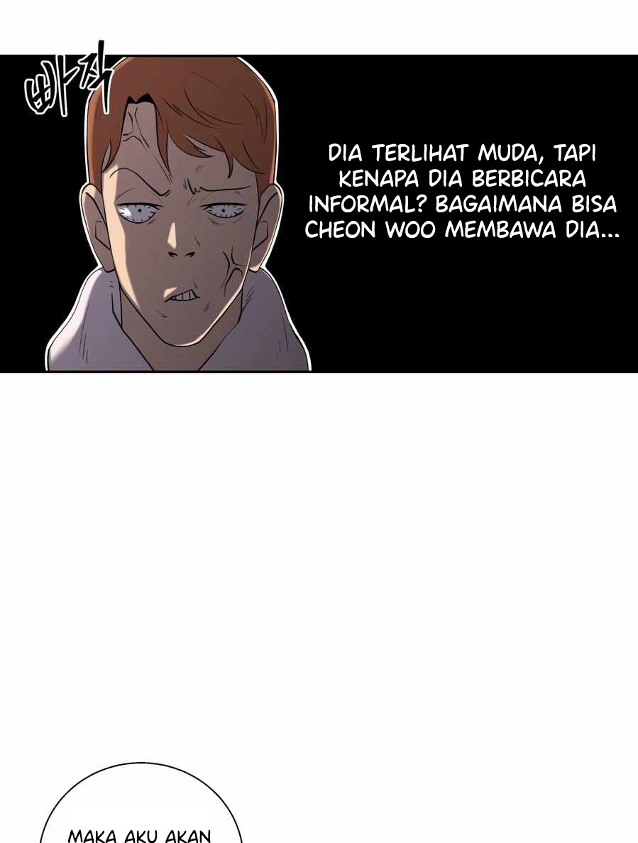 Monster Hunter Chapter 6 halaman 28