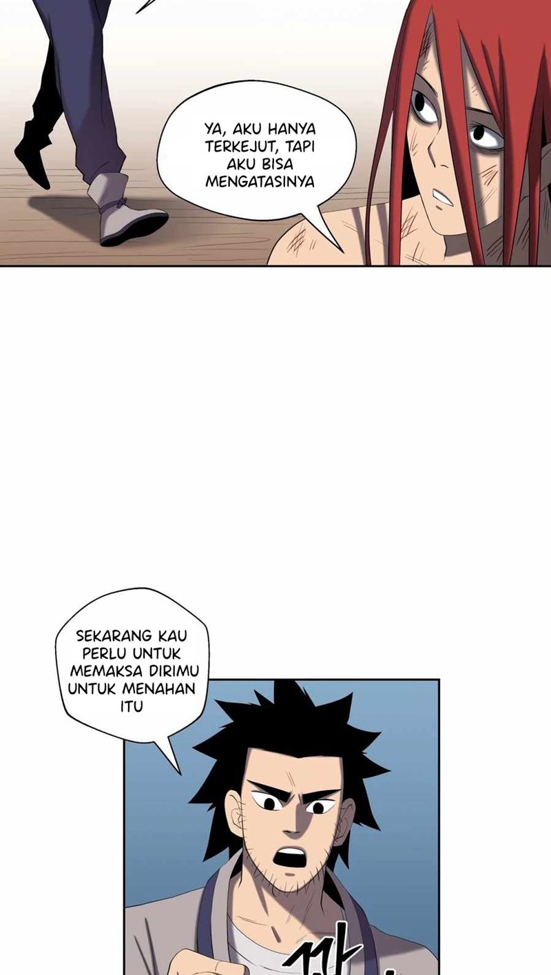 Monster Hunter Chapter 2 halaman 10
