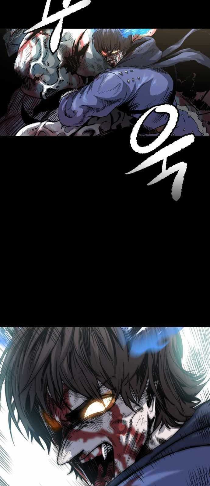 God Tribe Chapter 1 halaman 25