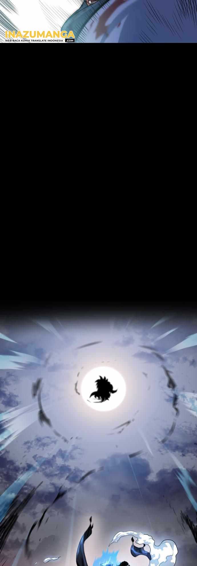 God Tribe Chapter 1 halaman 26