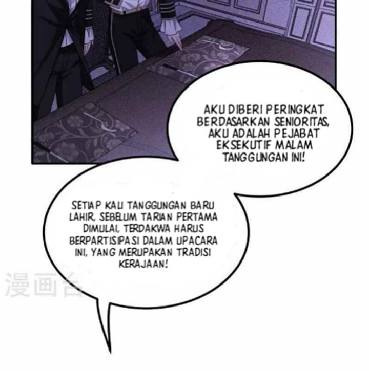 Became King After Being Bitten Chapter 23 Gambar 28