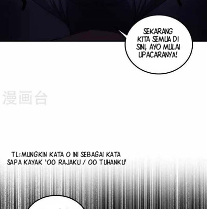 Became King After Being Bitten Chapter 23 Gambar 30