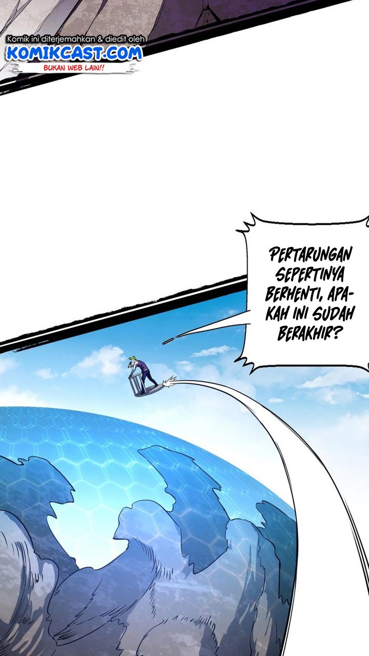 I’m An Evil God Chapter 177 halaman 17