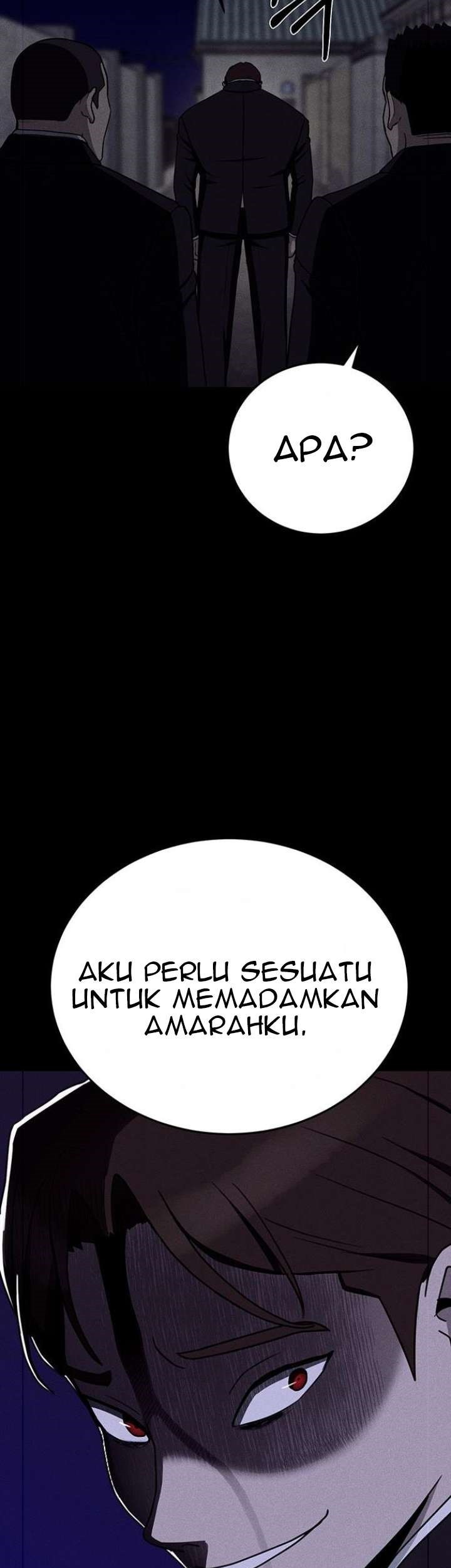 Fate Coin Chapter 16 halaman 28