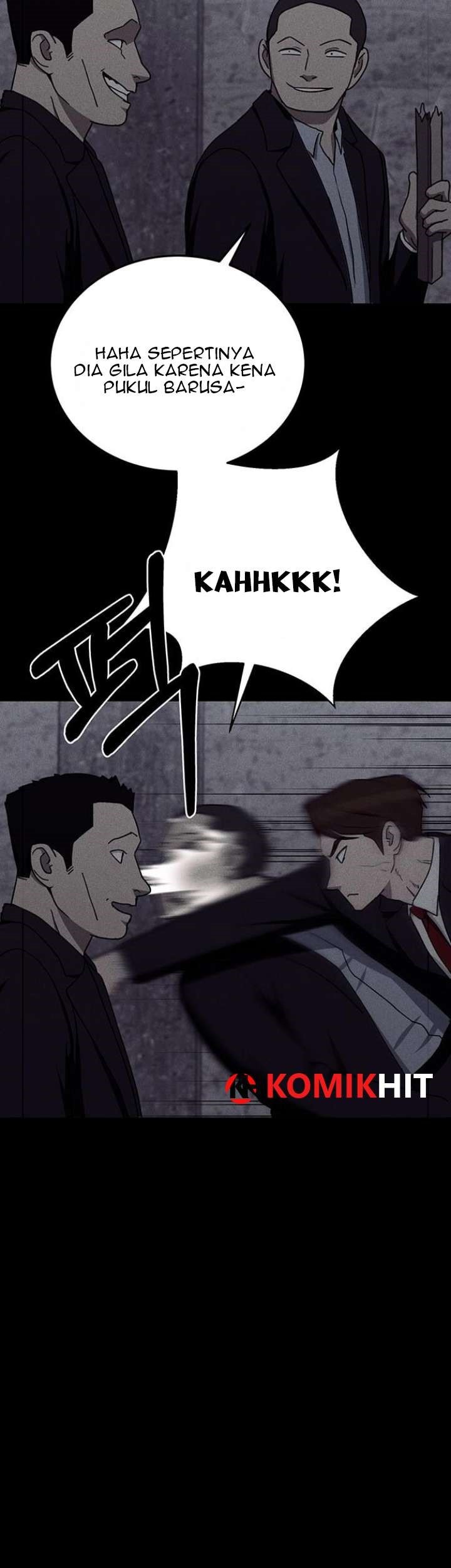 Fate Coin Chapter 16 halaman 30