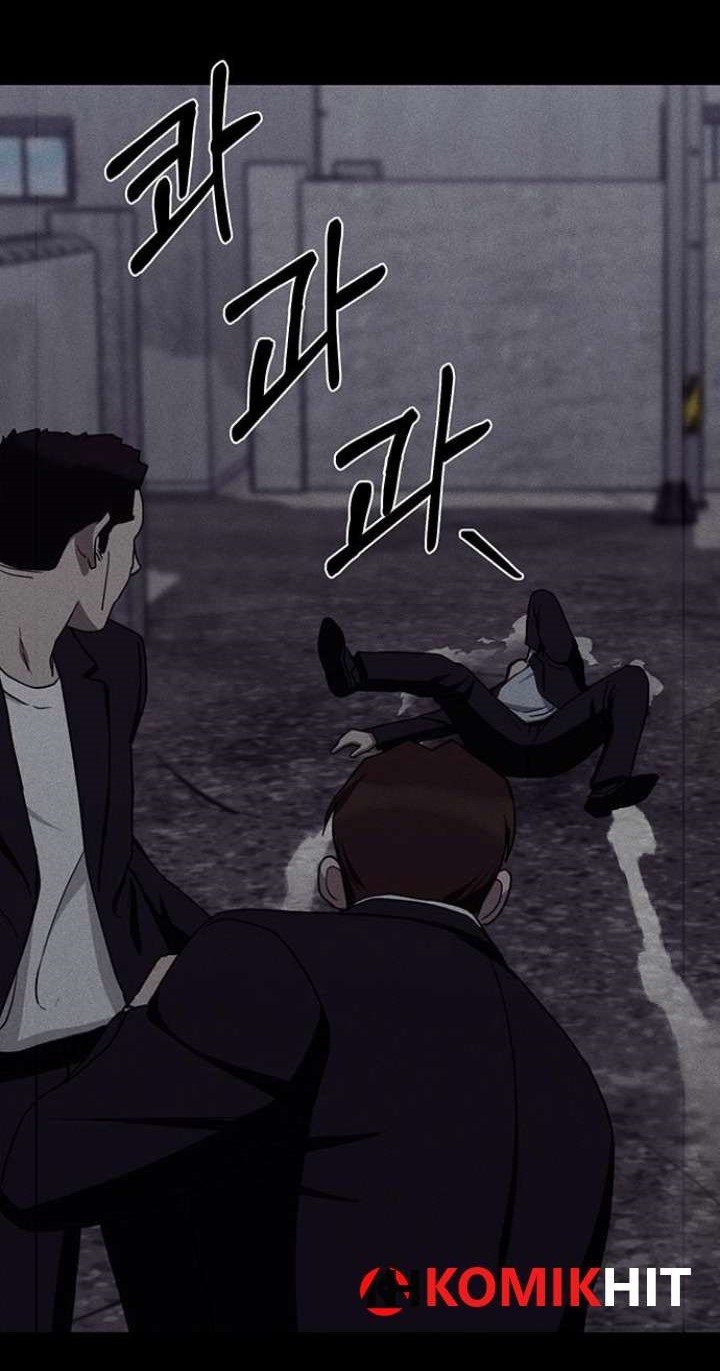 Fate Coin Chapter 16 halaman 31