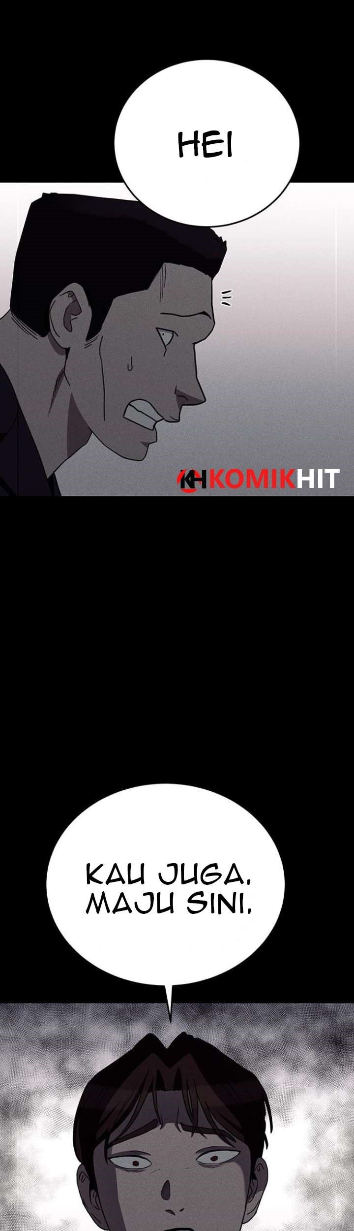 Fate Coin Chapter 16 halaman 32