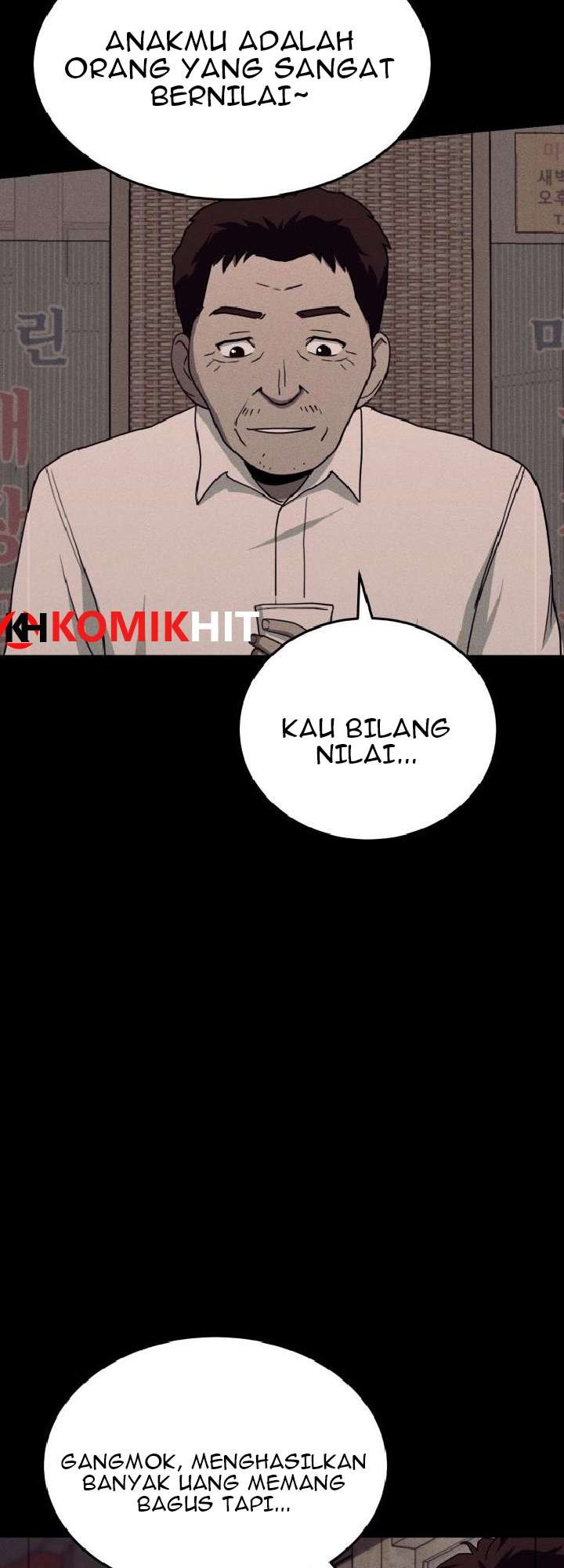 Fate Coin Chapter 15 halaman 27