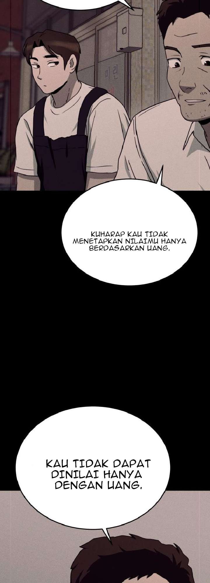 Fate Coin Chapter 15 halaman 28