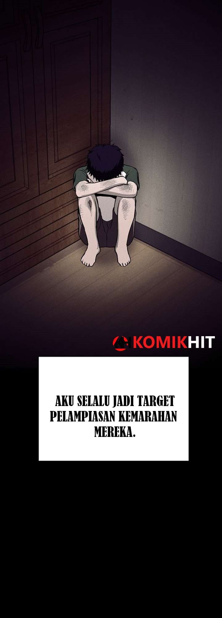 Fate Coin Chapter 14 halaman 28
