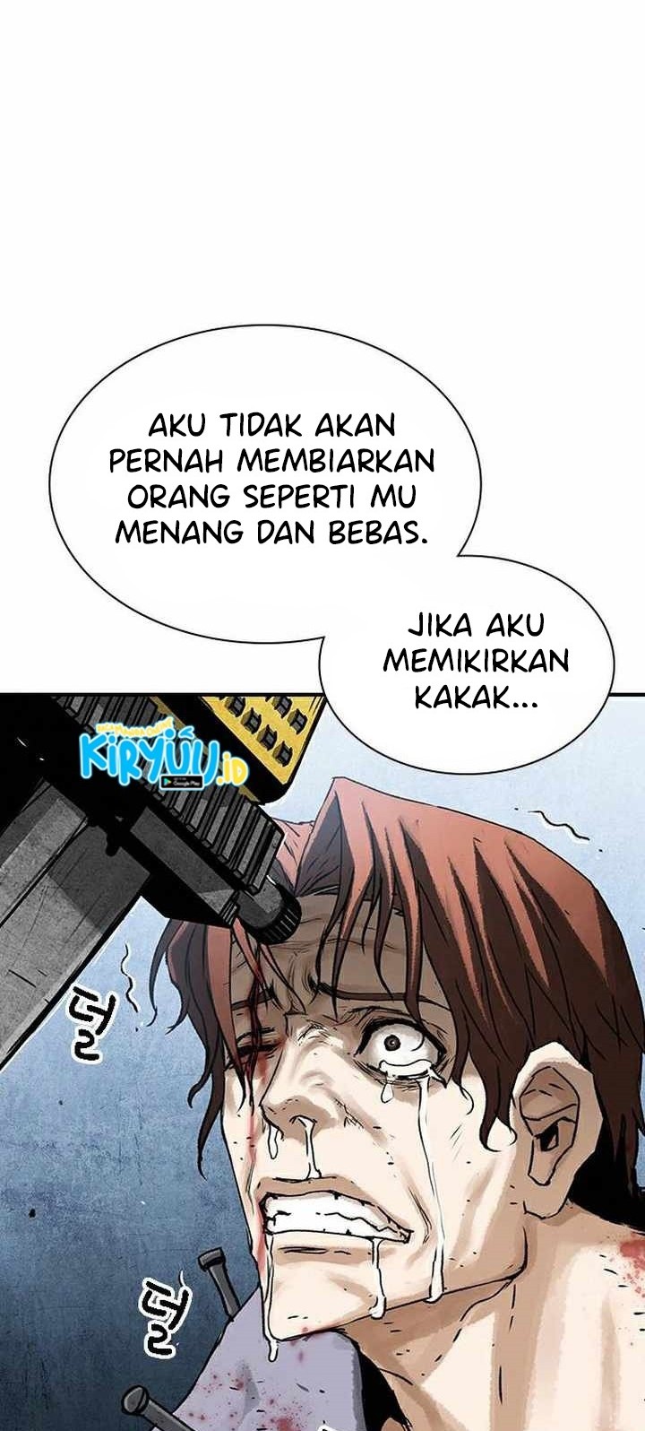 One Hundred Player Battleground Chapter 14 halaman 23