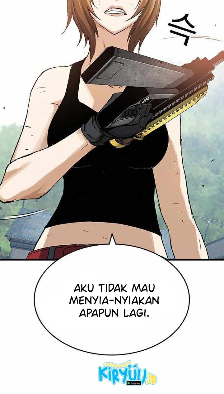 One Hundred Player Battleground Chapter 14 halaman 25