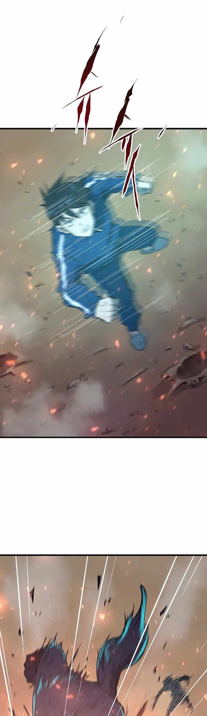 Deadbeat Hero Chapter 12 Gambar 25